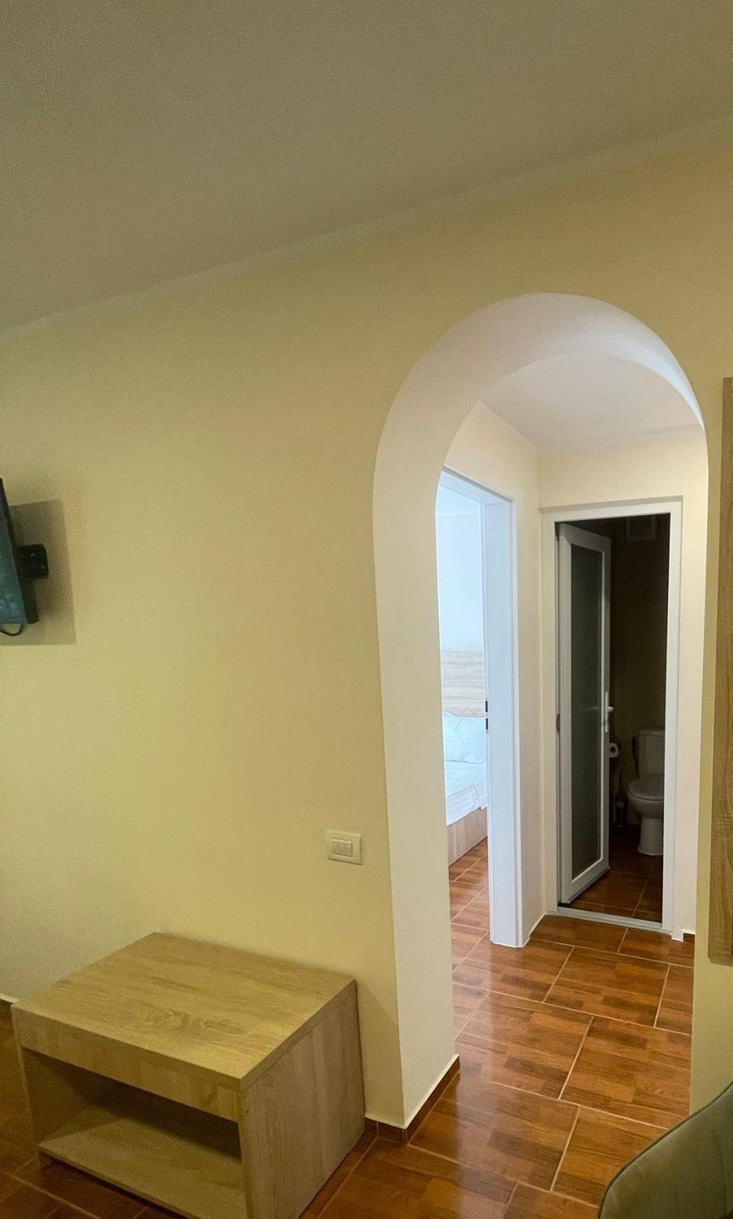 Hotel Olt By Ventura Mamaia Zimmer foto