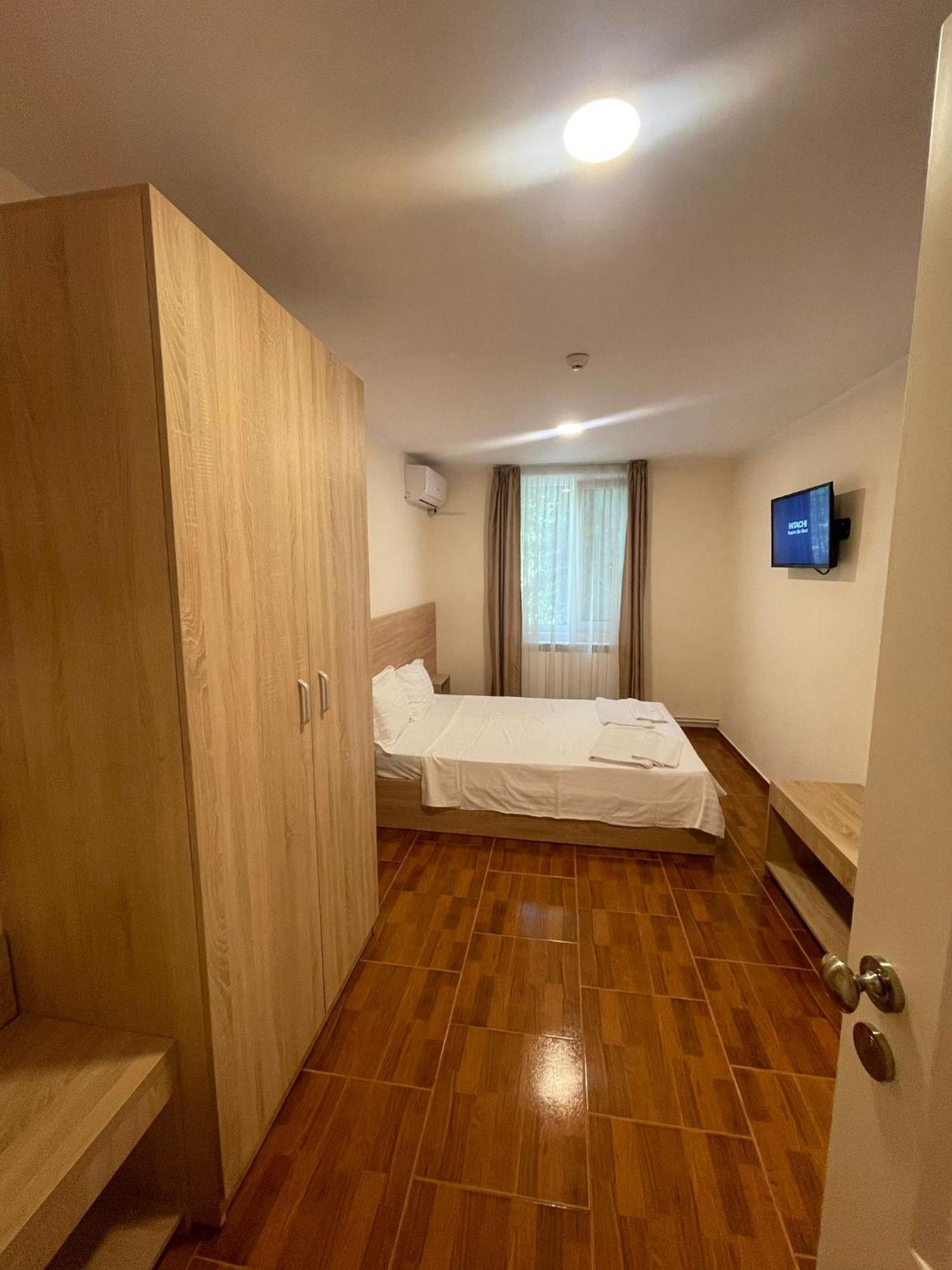 Hotel Olt By Ventura Mamaia Zimmer foto