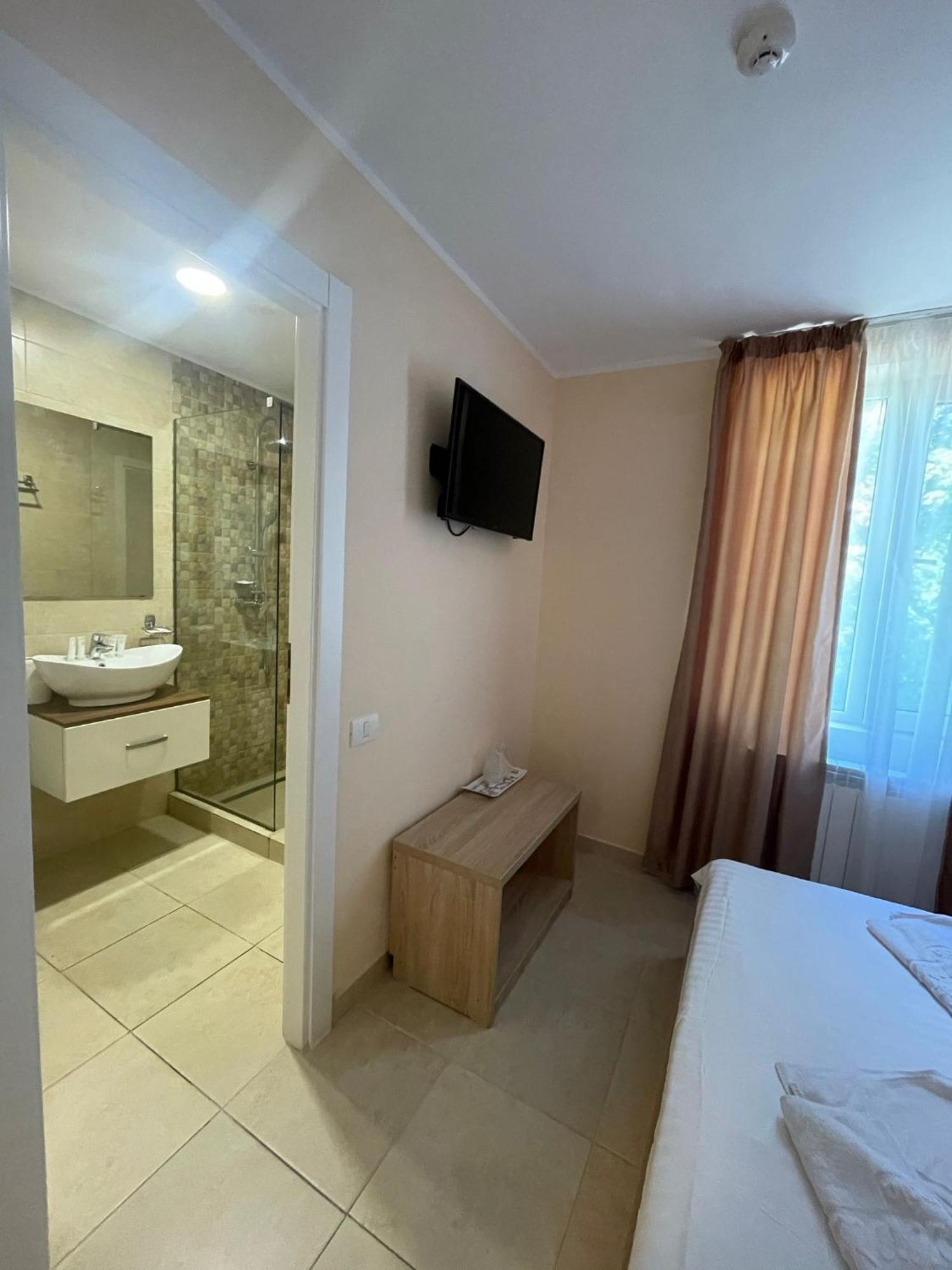 Hotel Olt By Ventura Mamaia Zimmer foto